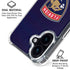 NHL Florida Panthers Alternate Jersey iPhone 16 Plus MagSafe Case