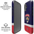 NHL Florida Panthers Alternate Jersey iPhone 16 Plus Magsafe Impact Case