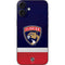 NHL Florida Panthers Alternate Jersey iPhone 16 Plus Skin