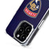 NHL Florida Panthers Alternate Jersey iPhone 16 Pro MagSafe Case