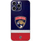 NHL Florida Panthers Alternate Jersey iPhone 16 Pro Max Skin
