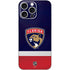 NHL Florida Panthers Alternate Jersey iPhone 16 Pro Max Skin