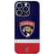 NHL Florida Panthers Alternate Jersey iPhone 16 Pro Skin