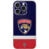 NHL Florida Panthers Alternate Jersey iPhone 16 Pro Skin