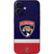 NHL Florida Panthers Alternate Jersey iPhone 16 Skin
