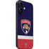 NHL Florida Panthers Alternate Jersey iPhone 16 Skin