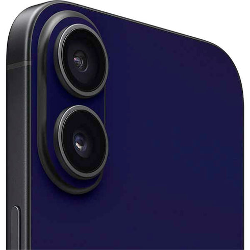 NHL Florida Panthers Alternate Jersey iPhone 16 Skin