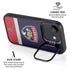 NHL Florida Panthers Alternate Jersey iPhone 16e Kickstand Case