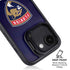 NHL Florida Panthers Alternate Jersey iPhone 16e Kickstand Case