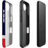 NHL Florida Panthers Alternate Jersey iPhone 16e Impact Case