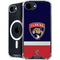 NHL Florida Panthers Alternate Jersey iPhone 16e MagSafe Case