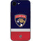NHL Florida Panthers Alternate Jersey iPhone 16e Skin