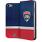 NHL Florida Panthers Alternate Jersey iPhone 7 Folio Case