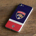 NHL Florida Panthers Alternate Jersey iPhone 7 Skin