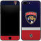 NHL Florida Panthers Alternate Jersey iPhone 8 Plus Skin