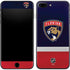 NHL Florida Panthers Alternate Jersey iPhone 8 Plus Skin