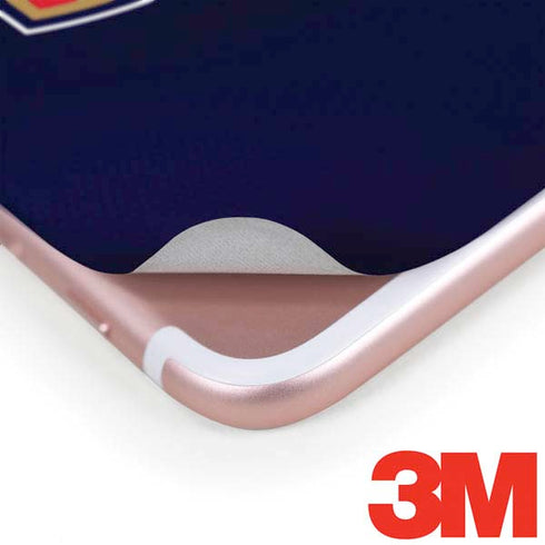 NHL Florida Panthers Alternate Jersey iPhone 8 Plus Skin