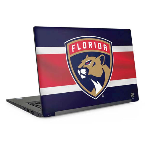 NHL Florida Panthers Alternate Jersey Dell Latitude Skin