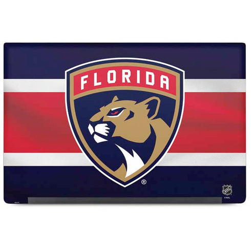 NHL Florida Panthers Alternate Jersey Dell Latitude Skin