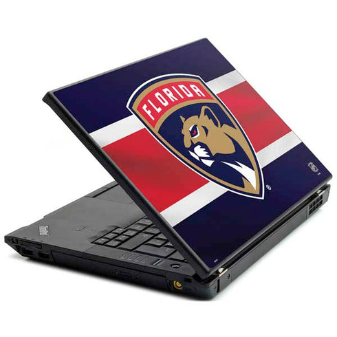 NHL Florida Panthers Alternate Jersey Lenovo T420 Skin