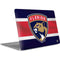 NHL Florida Panthers Alternate Jersey Apple MacBook Air Skin