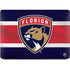 NHL Florida Panthers Alternate Jersey Apple MacBook Air Skin