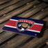 NHL Florida Panthers Alternate Jersey Apple MacBook Air Skin
