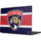 NHL Florida Panthers Alternate Jersey Apple MacBook Pro 14-inch Skin