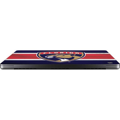 NHL Florida Panthers Alternate Jersey Apple MacBook Pro 14-inch Skin