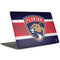 NHL Florida Panthers Alternate Jersey MacBook Skins