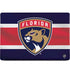 NHL Florida Panthers Alternate Jersey MacBook Skins