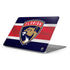 NHL Florida Panthers Alternate Jersey Apple MacBook Pro 16-inch Skin