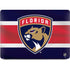 NHL Florida Panthers Alternate Jersey Apple MacBook Pro 16-inch Skin