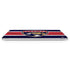 NHL Florida Panthers Alternate Jersey Apple MacBook Pro 16-inch Skin