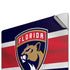 NHL Florida Panthers Alternate Jersey Apple MacBook Pro 16-inch Skin