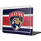 NHL Florida Panthers Alternate Jersey MacBook Cases