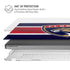 NHL Florida Panthers Alternate Jersey MacBook Cases