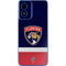 NHL Florida Panthers Alternate Jersey Moto G Play 4G (2024) Skin