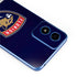 NHL Florida Panthers Alternate Jersey Moto G Play 4G (2024) Skin