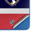 NHL Florida Panthers Alternate Jersey Moto G Play 4G (2024) Skin