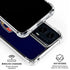NHL Florida Panthers Alternate Jersey Moto G Power 5G (2024) Clear Case