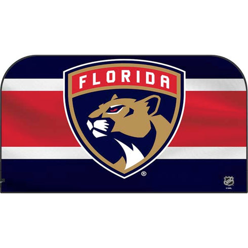 NHL Florida Panthers Alternate Jersey Nintendo Switch 2 (2025) with Joy-Con Skin