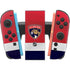 NHL Florida Panthers Alternate Jersey Nintendo Switch 2 (2025) Joy-Con Controller Skin