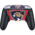 NHL Florida Panthers Alternate Jersey Nintendo Switch 2 (2025) Pro Controller Skin