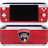 NHL Florida Panthers Alternate Jersey Nintendo Skins