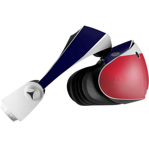 NHL Florida Panthers Alternate Jersey PlayStation VR2 Skin
