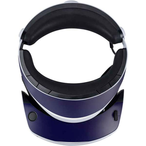 NHL Florida Panthers Alternate Jersey PlayStation VR2 Skin