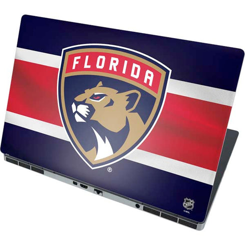 NHL Florida Panthers Alternate Jersey Dell Precision Skin