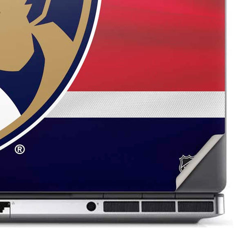 NHL Florida Panthers Alternate Jersey Dell Precision Skin