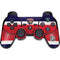 NHL Florida Panthers Alternate Jersey PS3 Dual Shock wireless controller Skin